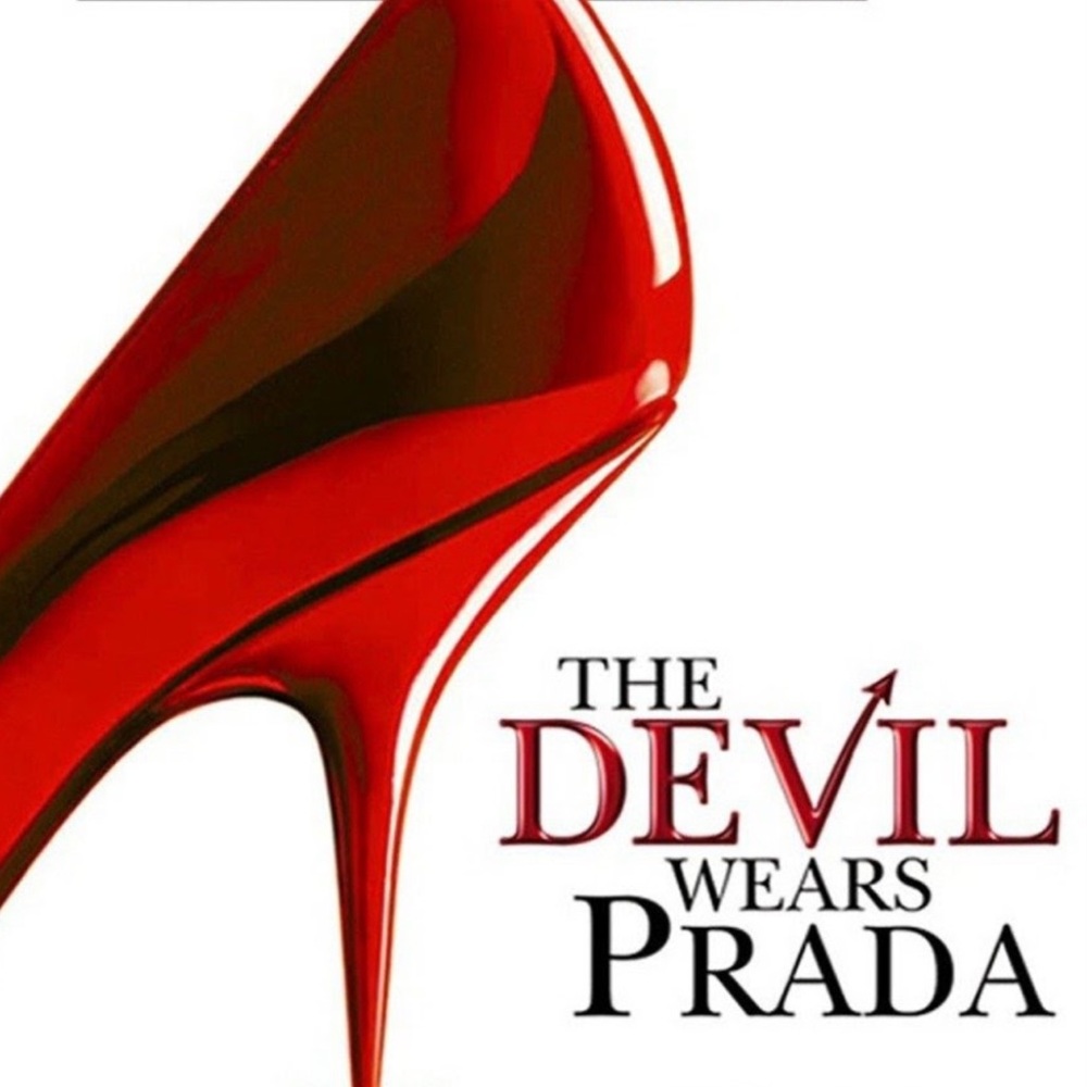 ORIGINAL PIECE - Celine Coat from the movie The Devil wears Prada. One of a kind